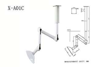 흄 추출기 ARM-4.